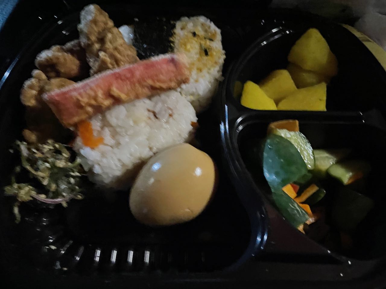 お弁当